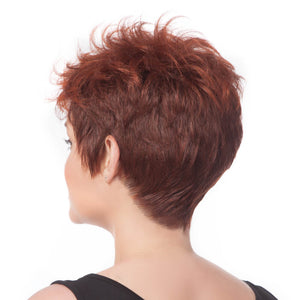 Short Cut Pixie by TressAllure in 32/31 Image 2