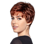 Load image into Gallery viewer, Shortie by Wig Pro in Opus One Image 2
