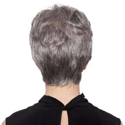 Shortie by Wig Pro in 92 Image 4