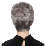 Load image into Gallery viewer, Shortie by Wig Pro in 92 Image 4
