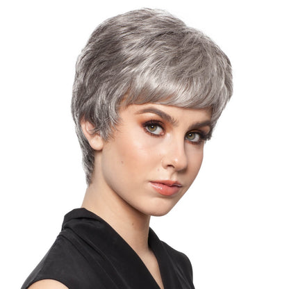 Shortie by Wig Pro in 92 Image 2