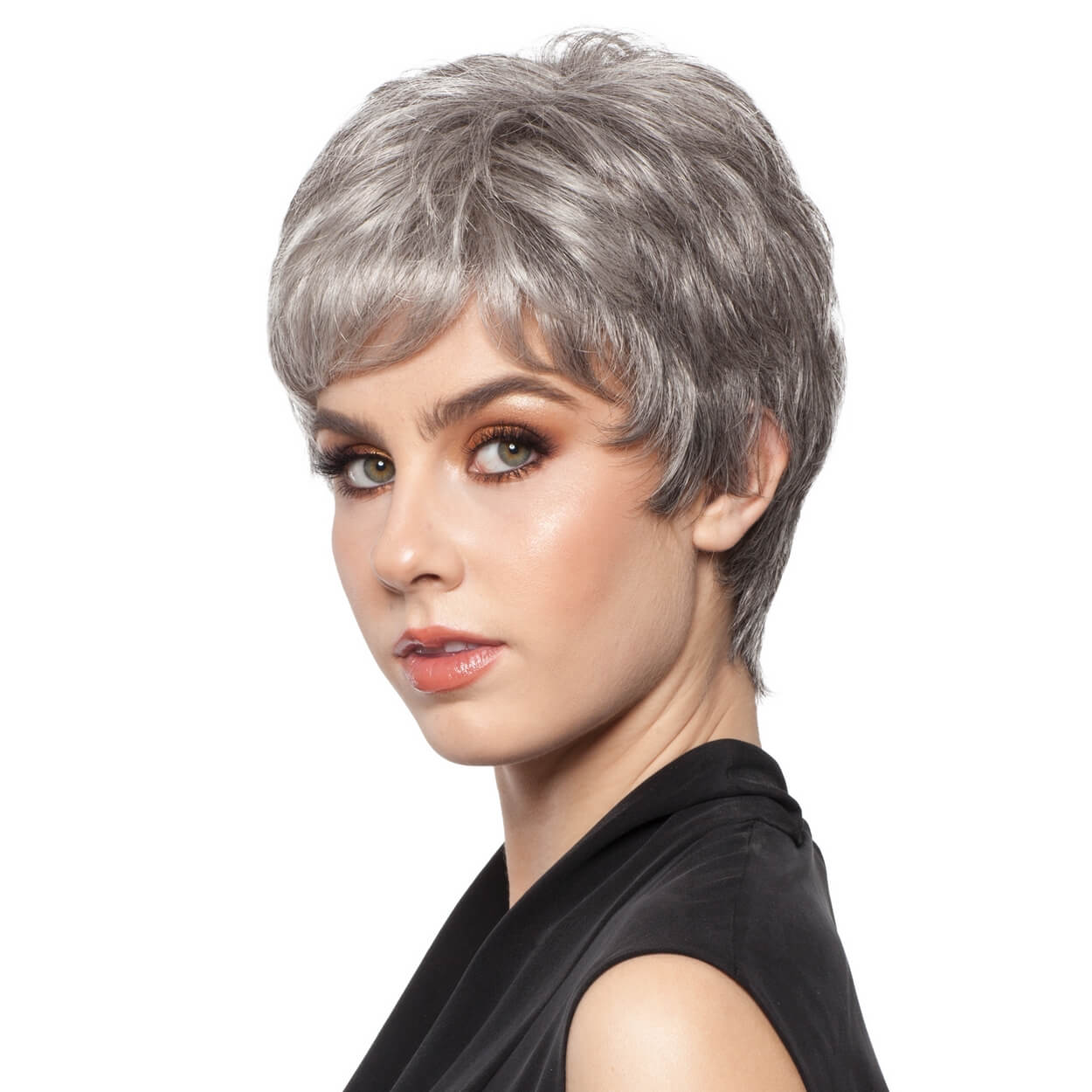Shortie by Wig Pro in 92 Image 5