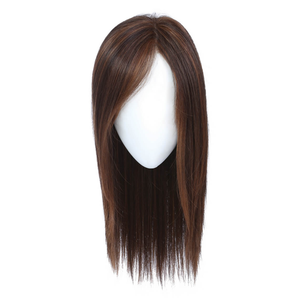 Show Stopper by Raquel Welch in Copper Mahogany (RL6/30) Product Image