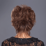 Load image into Gallery viewer, Sienna by TressAllure in Dark Amber HL-Rooted Image 3
