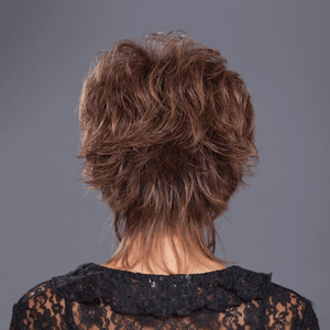 Sienna by TressAllure in Dark Amber HL-Rooted Image 3