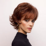 Load image into Gallery viewer, Sierra by Rene of Paris in Chestnut Image 5
