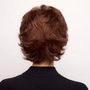 Sierra by Rene of Paris in Chestnut Image 4