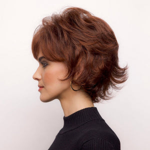Sierra by Rene of Paris in Chestnut Image 3