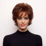 Load image into Gallery viewer, Sierra by Rene of Paris in Chestnut Image 2
