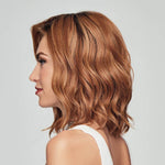 Load image into Gallery viewer, Simmer Elite by Raquel Welch in Shaded Iced Pumpkin Spice (SS29/33) Image 4
