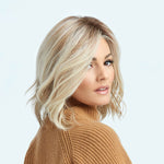 Load image into Gallery viewer, Simmer by Raquel Welch in Shaded Platinum (SS613) Image 1

