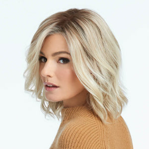 Simmer by Raquel Welch in Shaded Platinum (SS613) Image 3