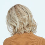 Load image into Gallery viewer, Simmer by Raquel Welch in Shaded Platinum (SS613) Image 4
