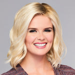 Load image into Gallery viewer, Soft &amp; Subtle Petite in SS Champagne Blonde (GL613/88SS) Image 1
