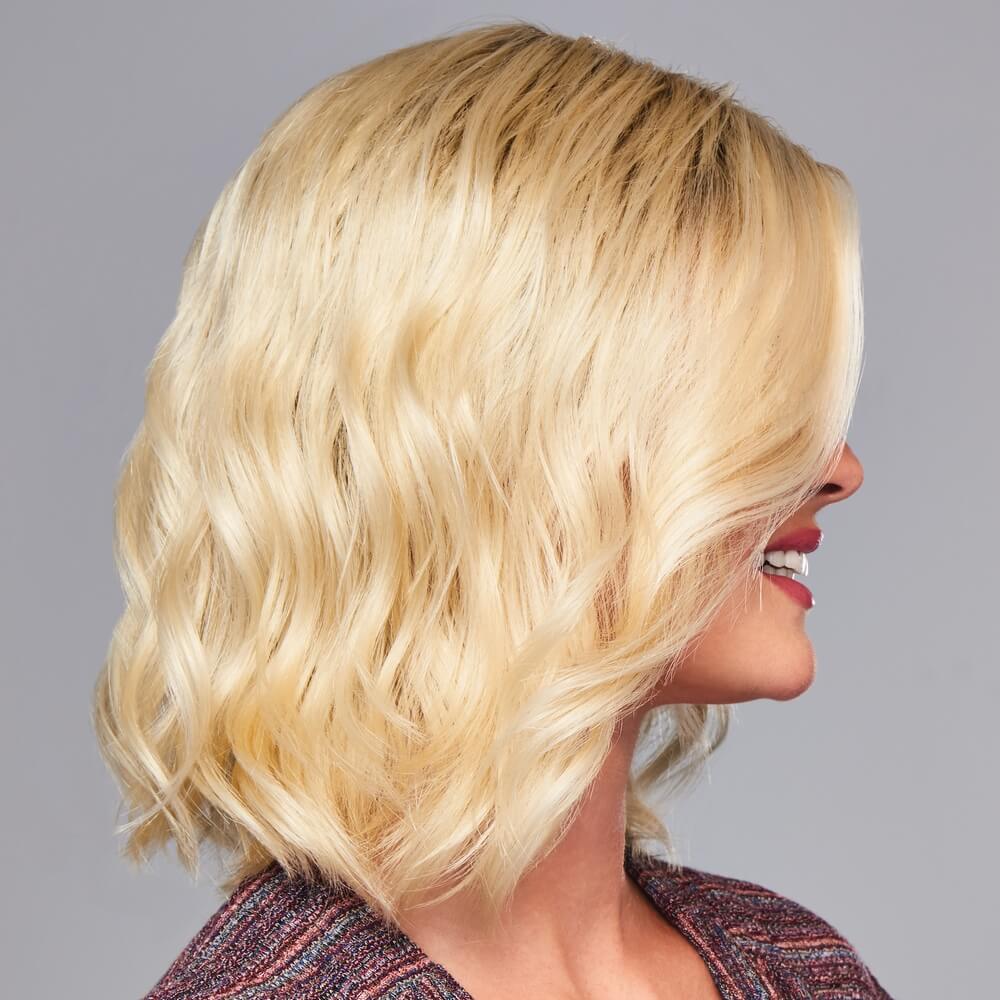 Soft & Subtle Petite in SS Champagne Blonde (GL613/88SS) Image 5