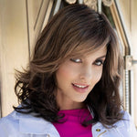Load image into Gallery viewer, Sonia by Envy in Amaretto &amp; Cream-R Image 4

