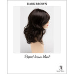 Load image into Gallery viewer, Sonia by Envy in Dark Brown-Deepest brown blend
