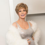 Load image into Gallery viewer, Sparkle Elite by Raquel Welch in Glazed Strawberry (R29S+)
