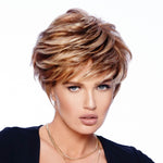 Load image into Gallery viewer, Sparkle Elite by Raquel Welch in Glazed Strawberry (R29S+)Image 2
