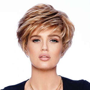 Sparkle Elite by Raquel Welch in Glazed Strawberry (R29S+)Image 1