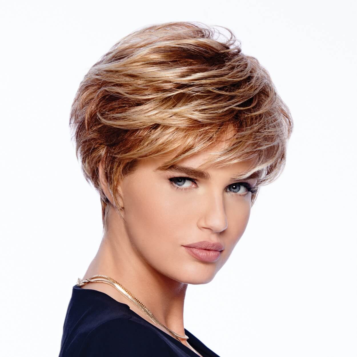 Sparkle Elite by Raquel Welch in Glazed Strawberry (R29S+)Image 5
