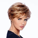 Load image into Gallery viewer, Sparkle Elite by Raquel Welch in Glazed Strawberry (R29S+)Image 5

