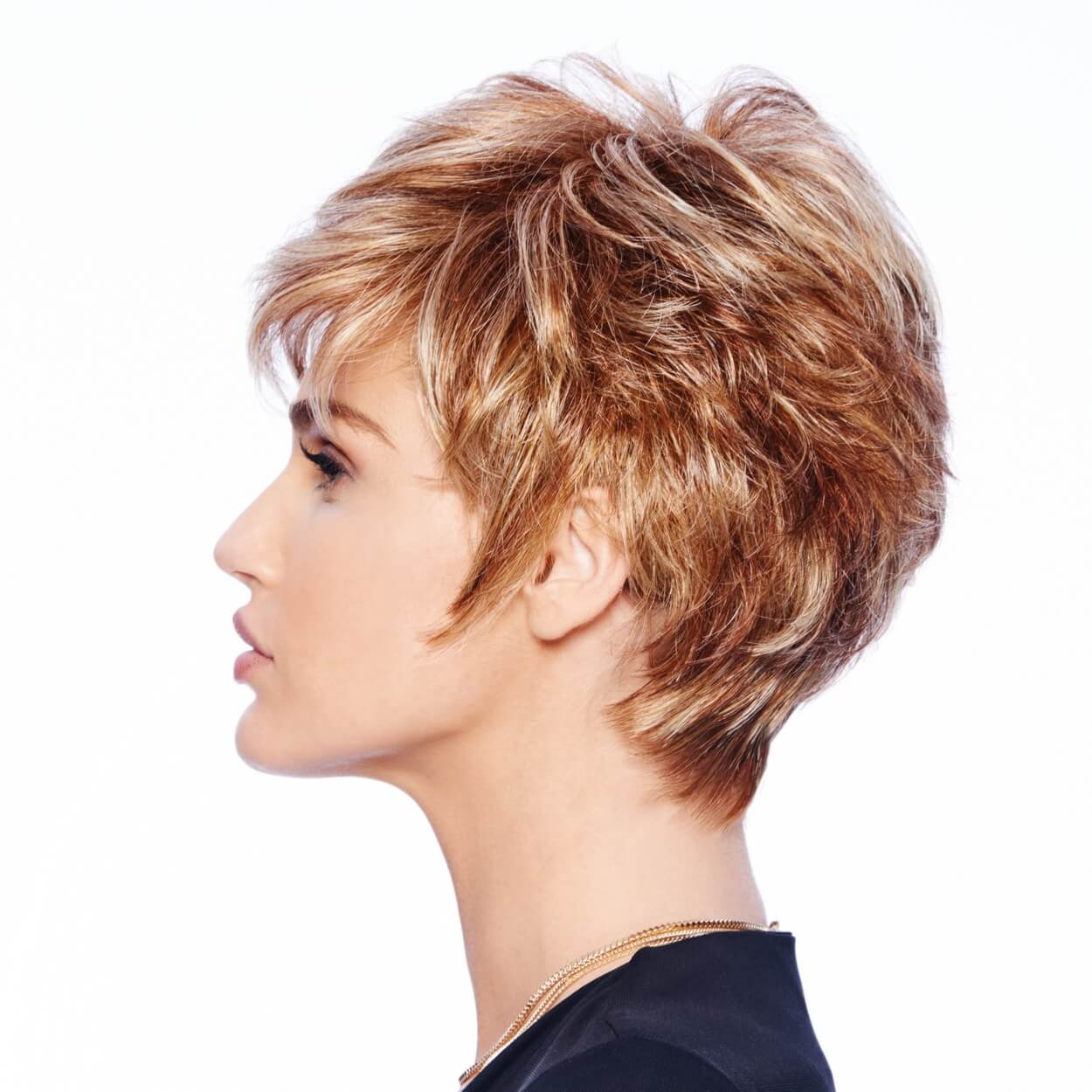 Sparkle Elite by Raquel Welch in Glazed Strawberry (R29S+)Image 3