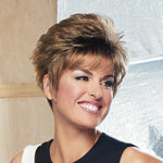 Load image into Gallery viewer, Sparkle by Raquel Welch in Shaded Cappuccino (SS12/22) Image 2
