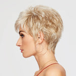 Load image into Gallery viewer, Sparkle Petite by Raquel Welch in Golden Wheat (R14/88H) Image 3

