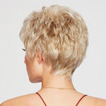 Load image into Gallery viewer, Sparkle Petite by Raquel Welch in Golden Wheat (R14/88H) Image 4
