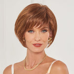 Load image into Gallery viewer, Spring Romance by Gabor in Rusty Auburn (GL29/31) Image 1
