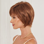 Load image into Gallery viewer, Spring Romance by Gabor in Rusty Auburn (GL29/31) Image 3
