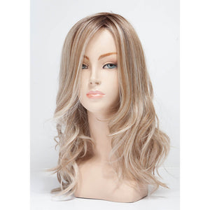 Spyhouse by Belle Tress wig in Butterbeer Blonde Image 1