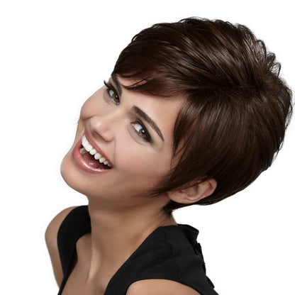 Stacked Bob by TressAllure in 8R Image 2