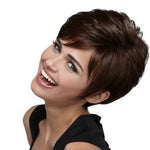 Load image into Gallery viewer, Stacked Bob by TressAllure in 8R Image 2
