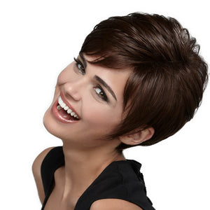 Stacked Bob by TressAllure in 8R Image 2