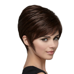 Stacked Bob by TressAllure in 8R Image 4