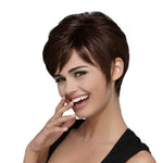 Load image into Gallery viewer, Stacked Bob by TressAllure in 8R Image 3
