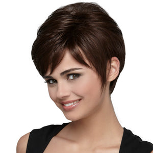Stacked Bob by TressAllure in 8R Image 6