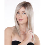 Load image into Gallery viewer, Straight Press 18 by Belle Tress in Butterbeer Blonde Image 2
