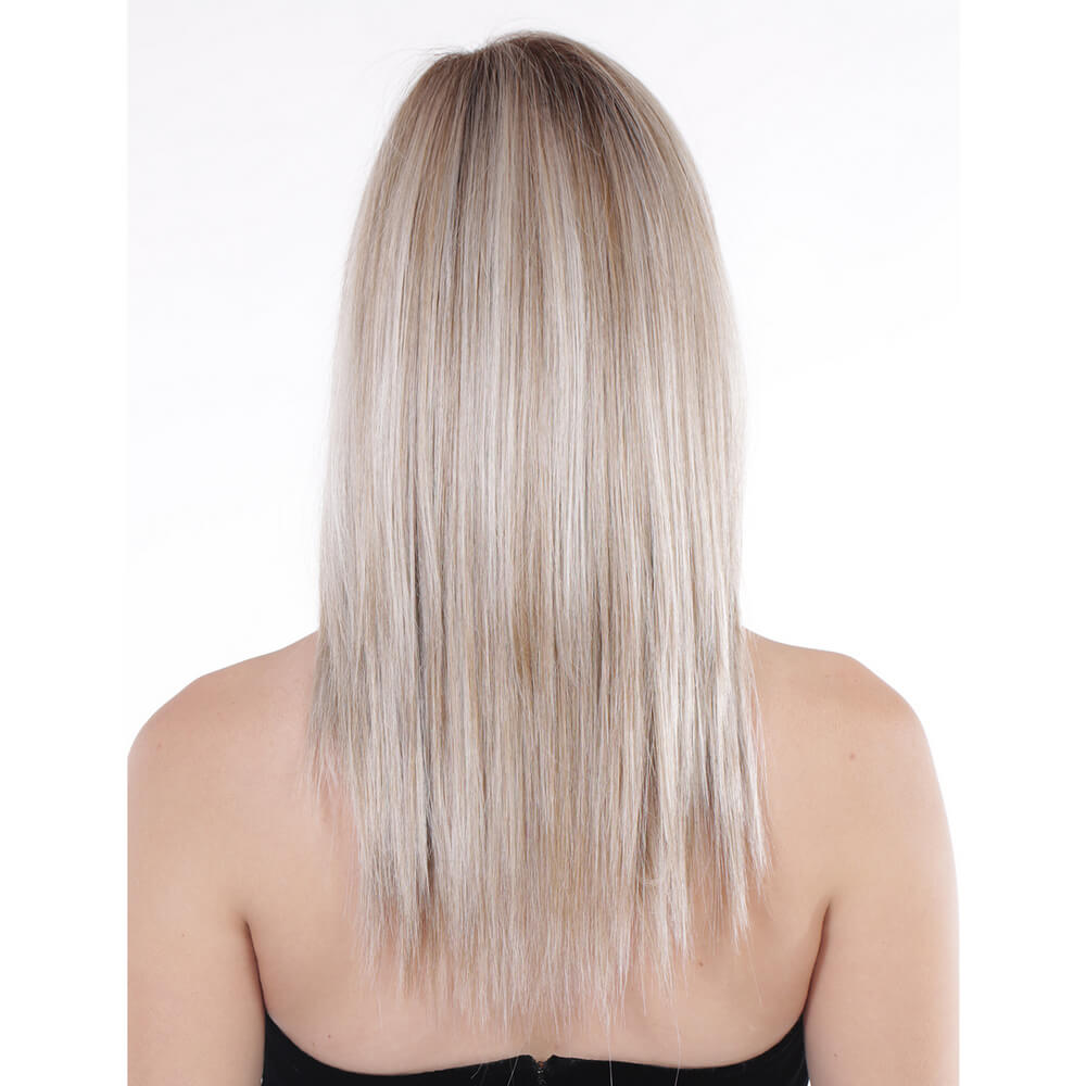 Straight Press 18 by Belle Tress in Butterbeer Blonde Image 4