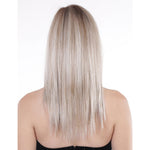 Load image into Gallery viewer, Straight Press 18 by Belle Tress in Butterbeer Blonde Image 4
