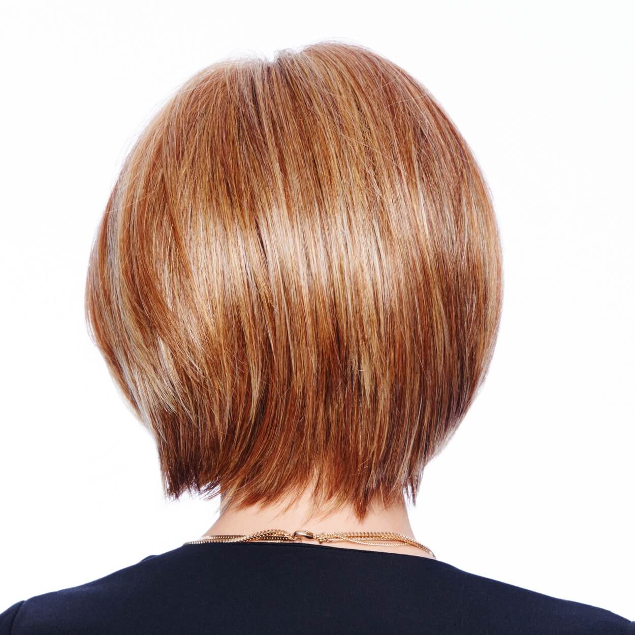 Straight Up With A Twist by Raquel Welch in Golden Russet RL29/25 Image 4