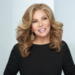 Load image into Gallery viewer, Stroke of Genius by Raquel Welch in Shaded Iced Cafe Latte (SS9/24) Image 1

