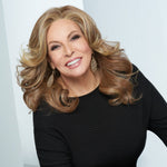 Load image into Gallery viewer, Stroke of Genius by Raquel Welch in Shaded Iced Cafe Latte (SS9/24) Image 2
