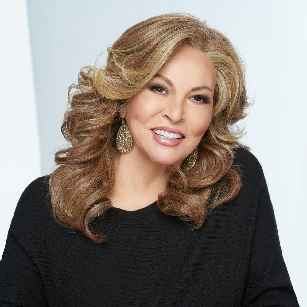 Stroke of Genius by Raquel Welch in Shaded Iced Cafe Latte (SS9/24) Image 3