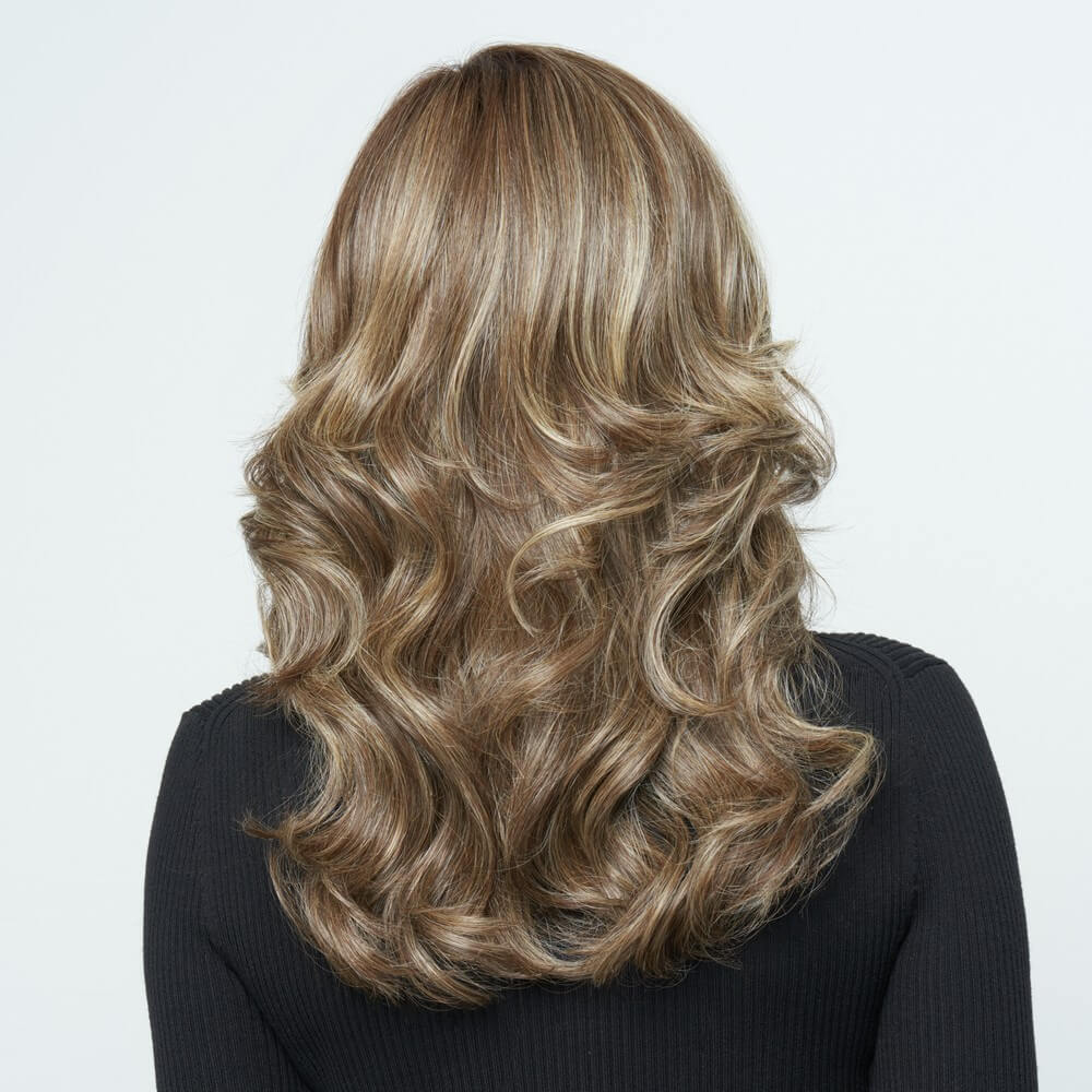 Stroke of Genius by Raquel Welch in Shaded Iced Cafe Latte (SS9/24) Image 7