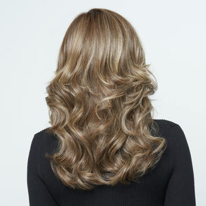 Stroke of Genius by Raquel Welch in Shaded Iced Cafe Latte (SS9/24) Image 7