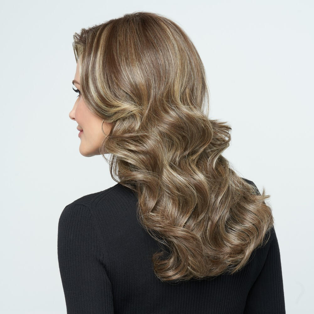 Stroke of Genius by Raquel Welch in Shaded Iced Cafe Latte (SS9/24) Image 6