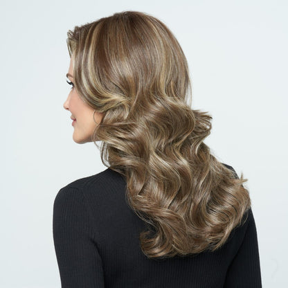 Stroke of Genius by Raquel Welch in Shaded Iced Cafe Latte (SS9/24) Image 6